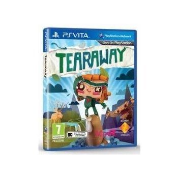 Tearaway