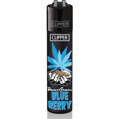 Clipper Homegrown 4 – Hledejceny.cz