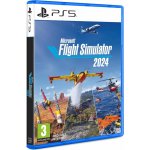 Microsoft Flight Simulator 2024 – Zboží Dáma