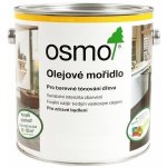 Osmo 3590 Olejové mořidlo 0,5 l Černé – Sleviste.cz