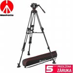 Manfrotto 504X – Zboží Živě