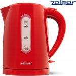 Zelmer ZCK 7616R – Hledejceny.cz