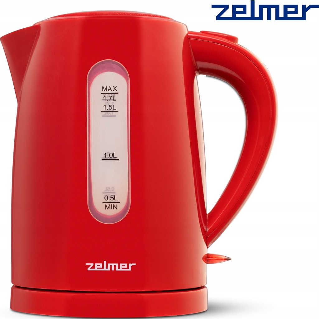 Zelmer ZCK 7616R