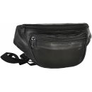 Travelite Leather Waist Bag