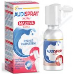 COOPÉRATION PHARMACEUTIQUE FR Audispray Ultra ušní sprej 20 ml – Zboží Mobilmania