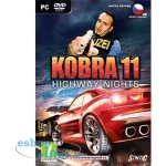 Cobra 11: Highway Nights – Hledejceny.cz