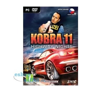 Cobra 11: Highway Nights