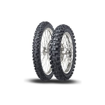 DUNLOP 80/100 R12 GEOMAX MX53 41M