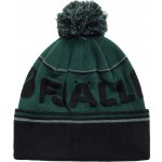 Fjällräven Pom Hat Arctic Green-Black – Hledejceny.cz