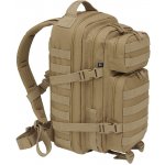 BRANDIT batoh COOPER medium béžový 25L – Zboží Dáma