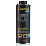 NOVOL ochranný nástřik COBRA 600ml černý – Zboží Mobilmania