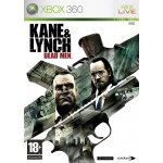 Kane and Lynch Dead Men – Zbozi.Blesk.cz