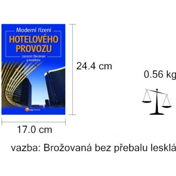 Moderní řízení hotelového provozu