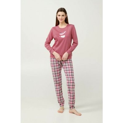 VAMP dámské PYJAMAS 23214 886 – Hledejceny.cz