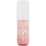 Sol De Janeiro Brazilian Crush Body Cheirosa 68´ Perfume Mist tělový sprej 90 ml – Zbozi.Blesk.cz