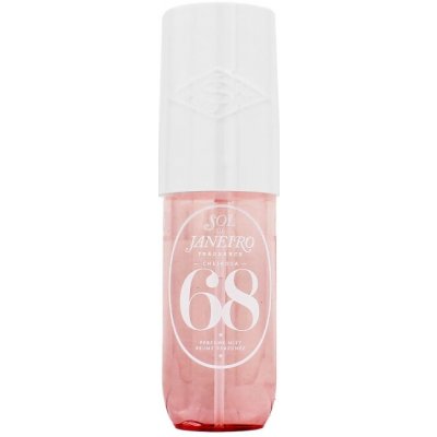 Sol De Janeiro Brazilian Crush Body Cheirosa 68´ Perfume Mist tělový sprej 90 ml – Zbozi.Blesk.cz