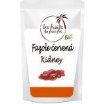 Les fruits du paradis Fazole červená Kidney Bio 1 kg – Zboží Dáma