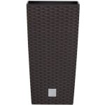 Prosperplast Květináč RATO SQUARE 19628/440U 17x17 cm – Hledejceny.cz