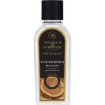 Ashleigh & Burwood náplň do katalytické lampy Sandalwood 250 ml – Zboží Mobilmania