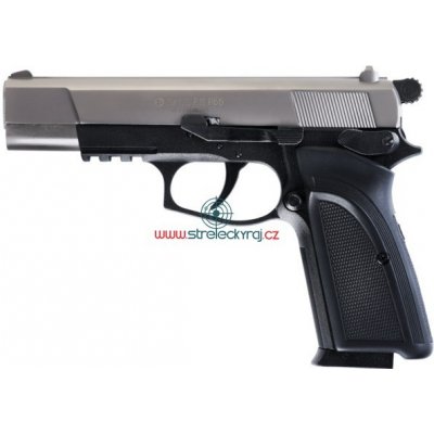 Ekol ES P66 4,5 mm titan – Zboží Mobilmania