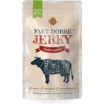Fakt dobré jerky hovězí s pepřem 20 g – Hledejceny.cz