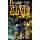 Nukleoid štěstí - Roger Zelazny