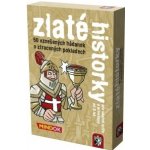 Mindok Zlaté historky – Hledejceny.cz