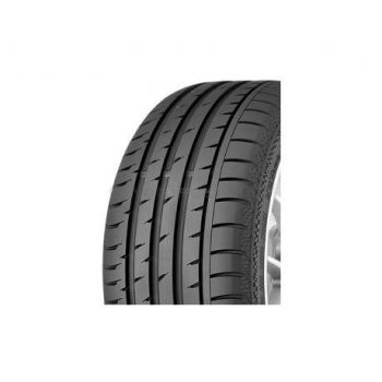Continental ContiSportContact 3 235/40 R19 96W