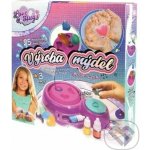 Alltoys Výroba mýdel Love and Hugs – Hledejceny.cz