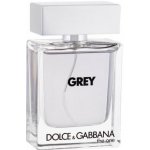 Dolce & Gabbana The one Grey toaletní voda pánská 50 ml – Zbozi.Blesk.cz