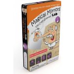 The purple cow Magická zrcadla – Zboží Mobilmania