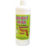 Labar Hydroxid sodný gelový Louh čistič odpadů 1 l – Hledejceny.cz
