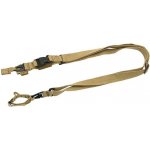 Taktický pás 8FIELDS Bungee Coyote – Sleviste.cz