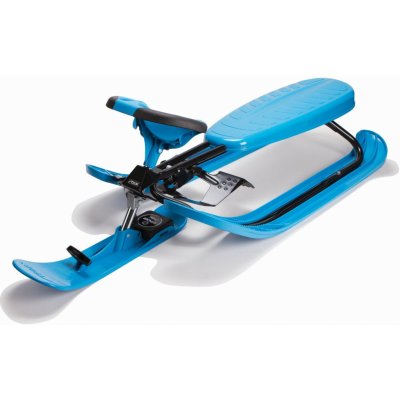 Stiga Ski bob Snowracer Color Pro modrá – Zboží Mobilmania