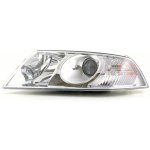 Škoda Octavia II-Přední světlo H7+H1 s čočkou HELLA 1Z1941017Q – Hledejceny.cz