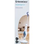 SILVERCREST SDM 1500 E1 – Zboží Dáma