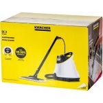 Kärcher SC 2 Deluxe 1.513-400.0 – Zboží Dáma