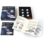 RecentToys The Big Five Kostky – Zboží Dáma