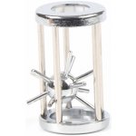 Hlavolam: Ježek v kleci – Sleviste.cz