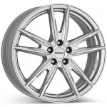 DEZENT KF 7,5x19 5x114,3 ET51 silver | Zboží Auto