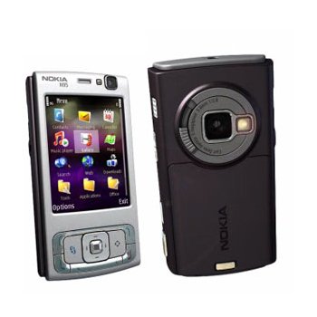 Nokia N95