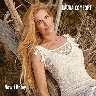 Now I Know - Laura Comfort LP – Hledejceny.cz