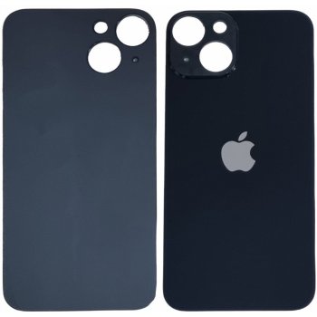 Kryt Apple iPhone 14 zadní černý