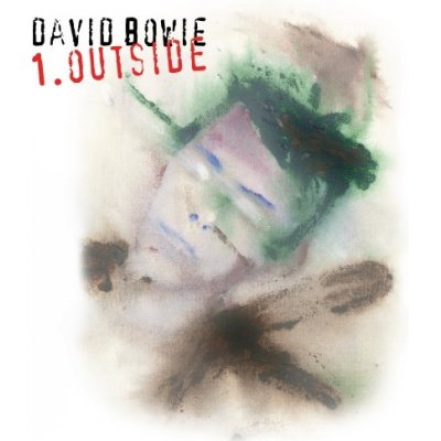 Bowie David - Outside Remastered LP