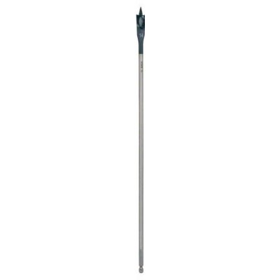 BOSCH Plochý frézovací vrták Self Cut Speed, šestihran - 14 x 400 mm - 3165140346283