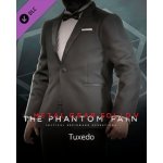 Metal Gear Solid 5: The Phantom Pain - Tuxedo – Hledejceny.cz