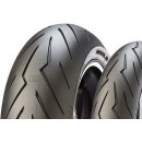 Pirelli Diablo Rosso III 120/70 R17 58W