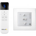 General SOMFY Smoove Origin io 1811066 – Sleviste.cz