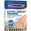 Hansaplast Extra Robust voděodolná náplast 16 ks