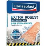 Hansaplast Extra Robust voděodolná náplast 16 ks – Hledejceny.cz